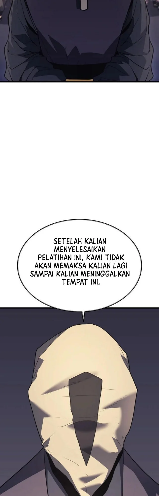 Grim Reaper of the Drifting Moon Chapter 11 Gambar 29