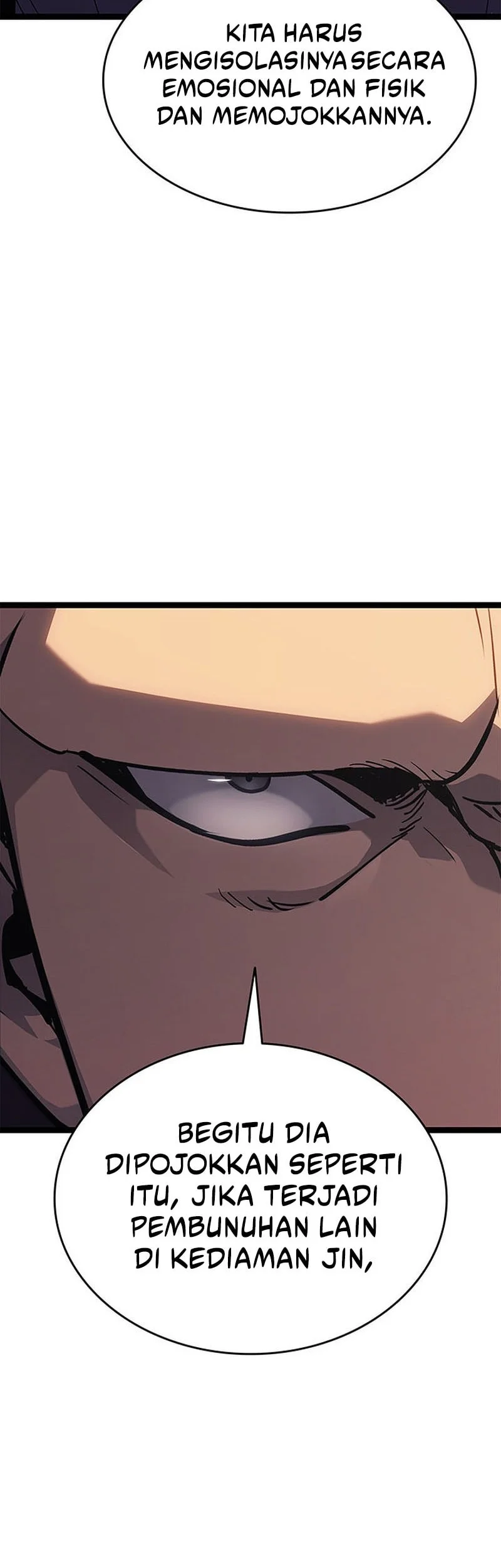 Grim Reaper of the Drifting Moon Chapter 128 Gambar 31