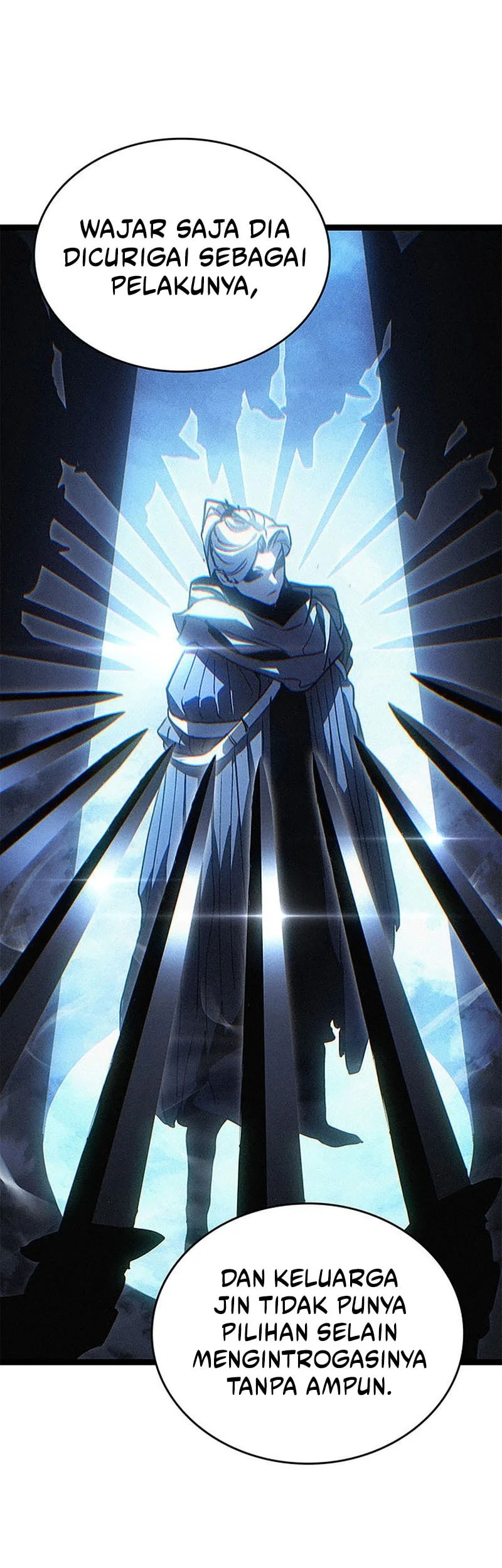 Grim Reaper of the Drifting Moon Chapter 128 Gambar 32