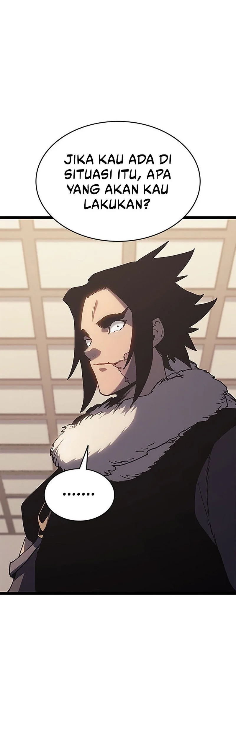 Grim Reaper of the Drifting Moon Chapter 128 Gambar 33