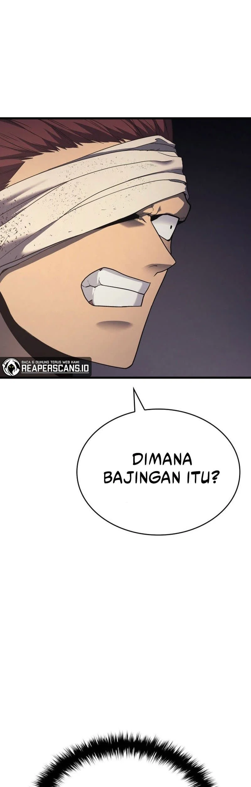 Grim Reaper of the Drifting Moon Chapter 6 Fix Gambar 28