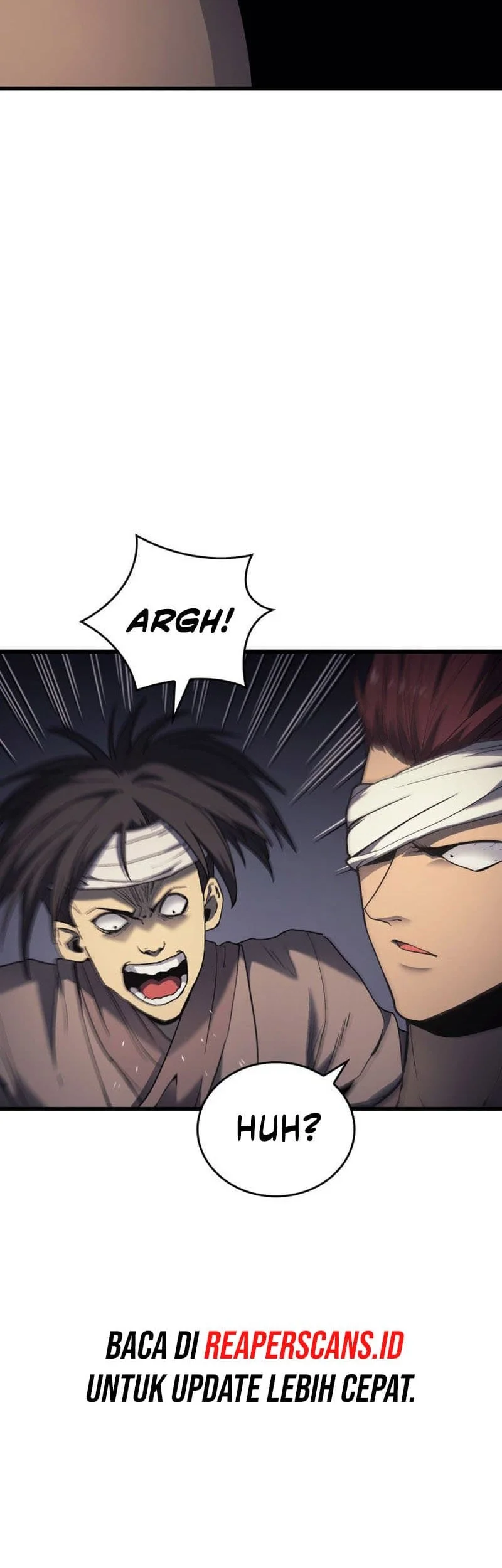 Grim Reaper of the Drifting Moon Chapter 6 Fix Gambar 31