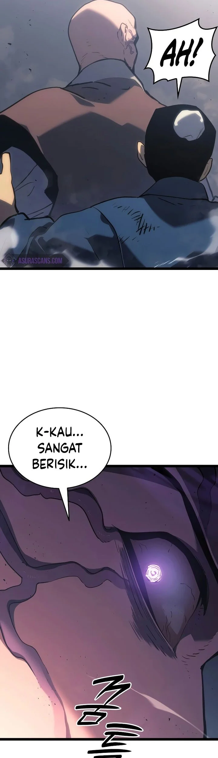 Grim Reaper of the Drifting Moon Chapter 78 Fix Gambar 30