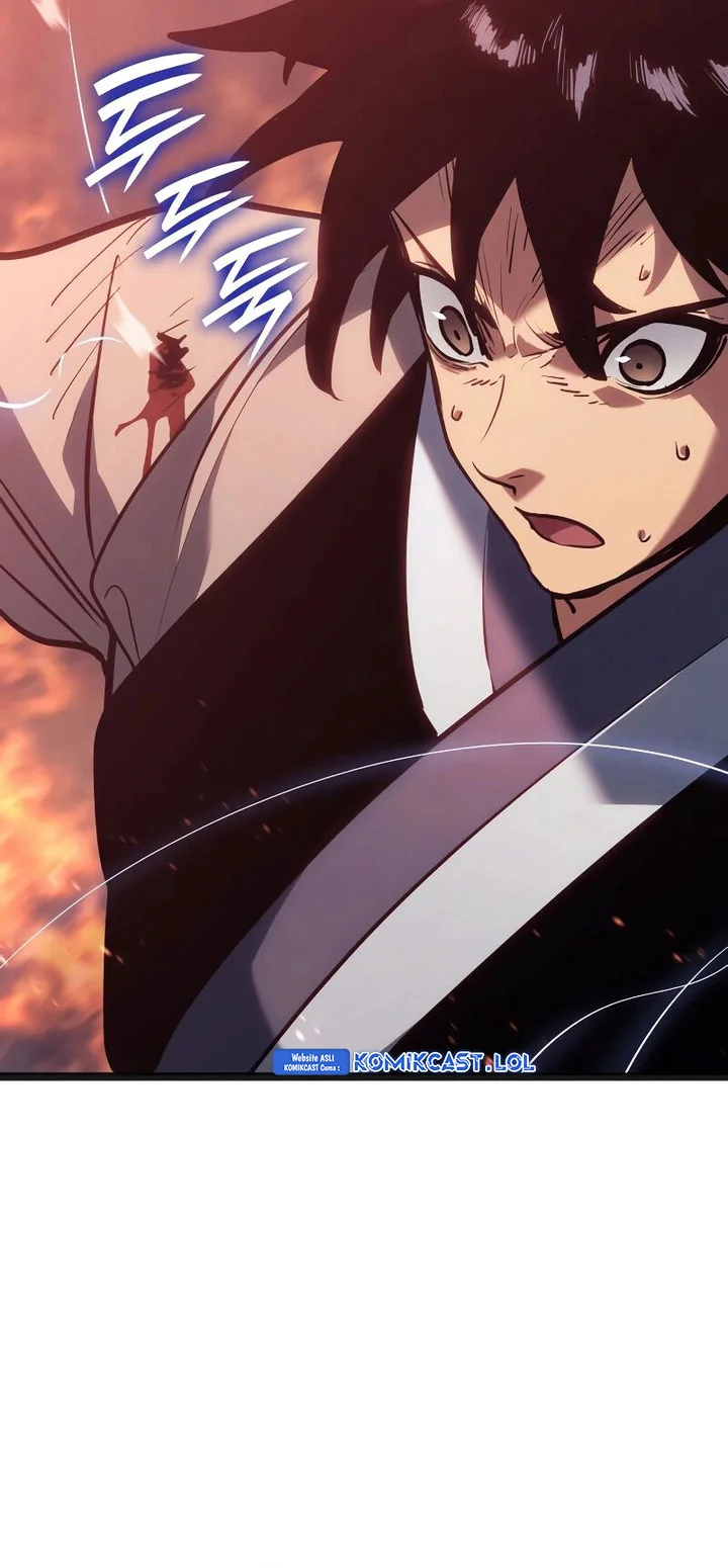 Grim Reaper of the Drifting Moon Chapter 80 Fix Gambar 34