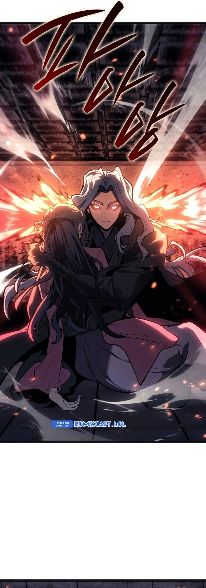 Grim Reaper of the Drifting Moon Chapter 80 Fix Gambar 37