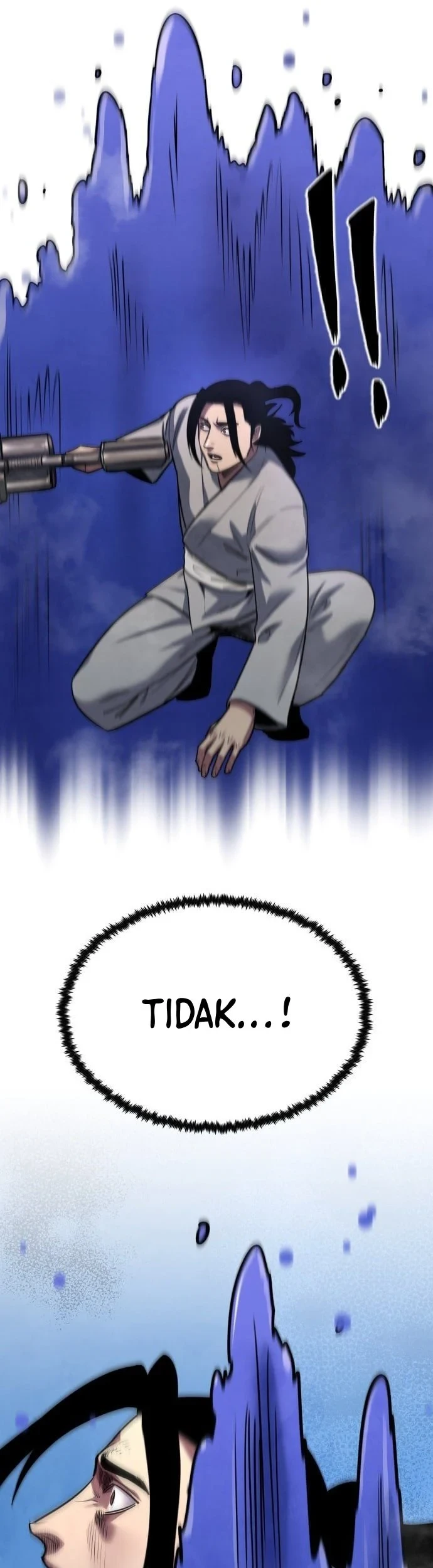 Guest Gun (Embodiment of the Assassin in the Murim World) Chapter 81 Gambar 22