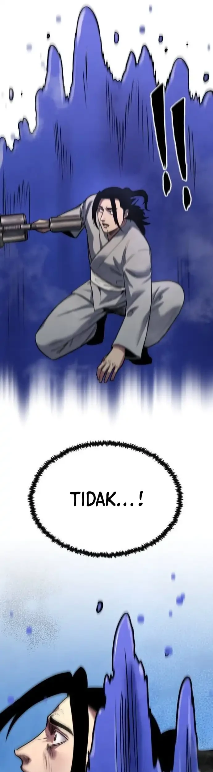Guest Gun (Embodiment of the Assassin in the Murim World) Chapter 82 Gambar 22