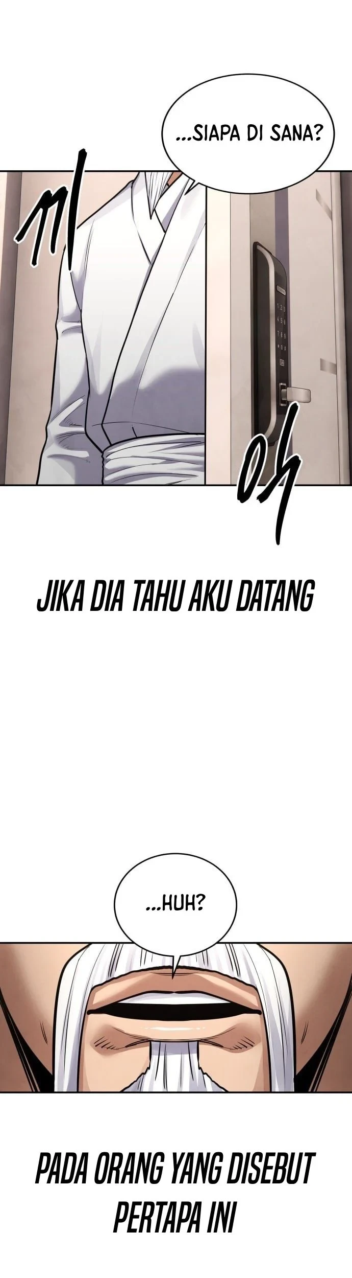 Guest Gun (Embodiment of the Assassin in the Murim World) Chapter 83 Gambar 22