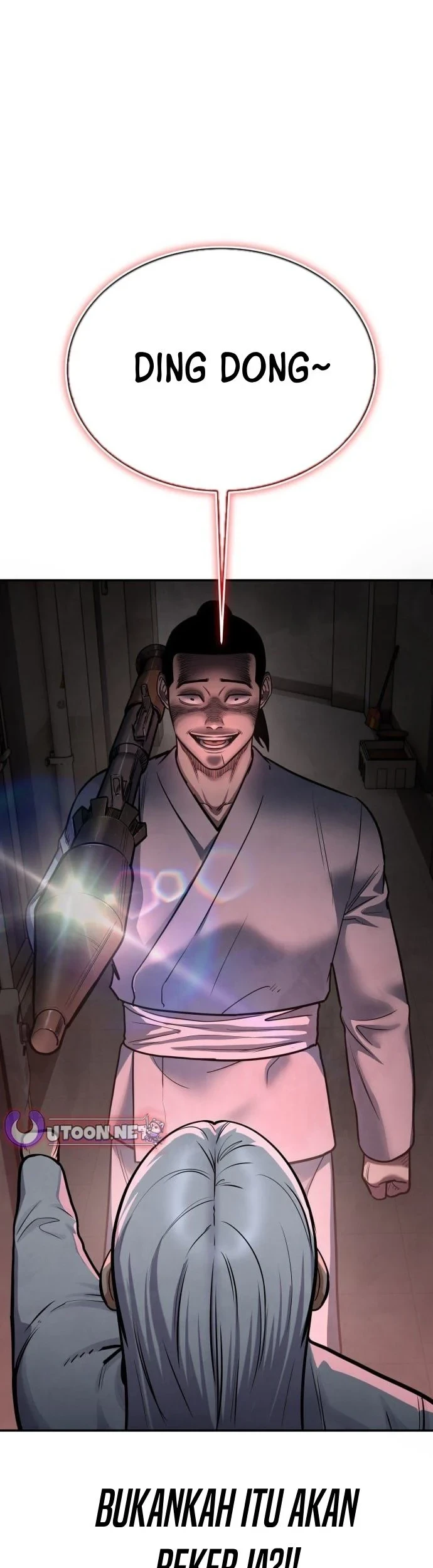 Guest Gun (Embodiment of the Assassin in the Murim World) Chapter 83 Gambar 23