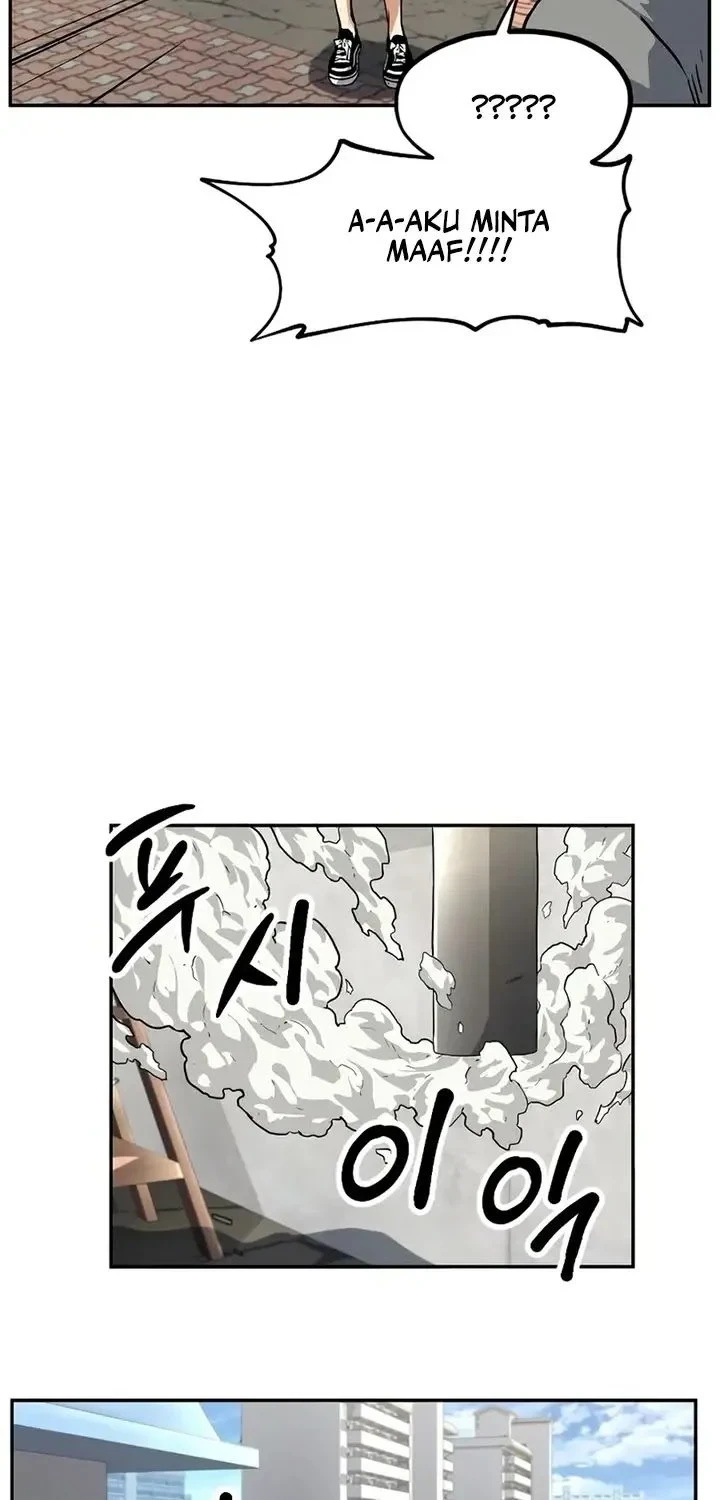 Guilty Axe Chapter 12 halaman 27