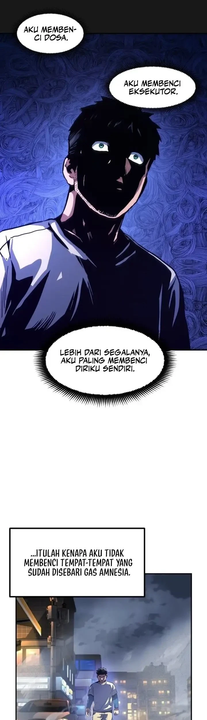 Guilty Axe Chapter 13 halaman 29