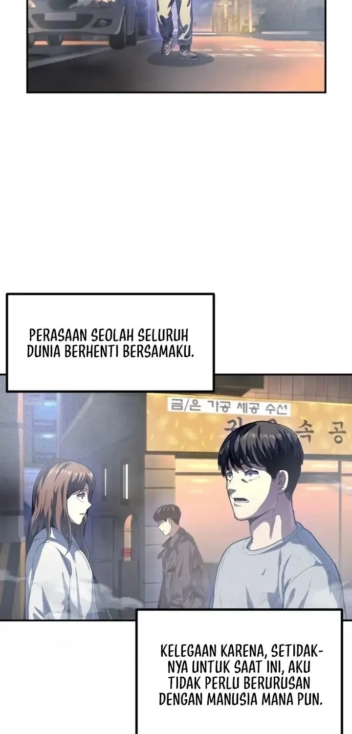 Guilty Axe Chapter 13 halaman 30