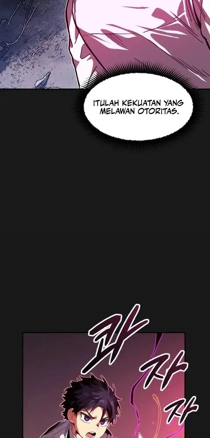 Guilty Axe Chapter 14 halaman 30
