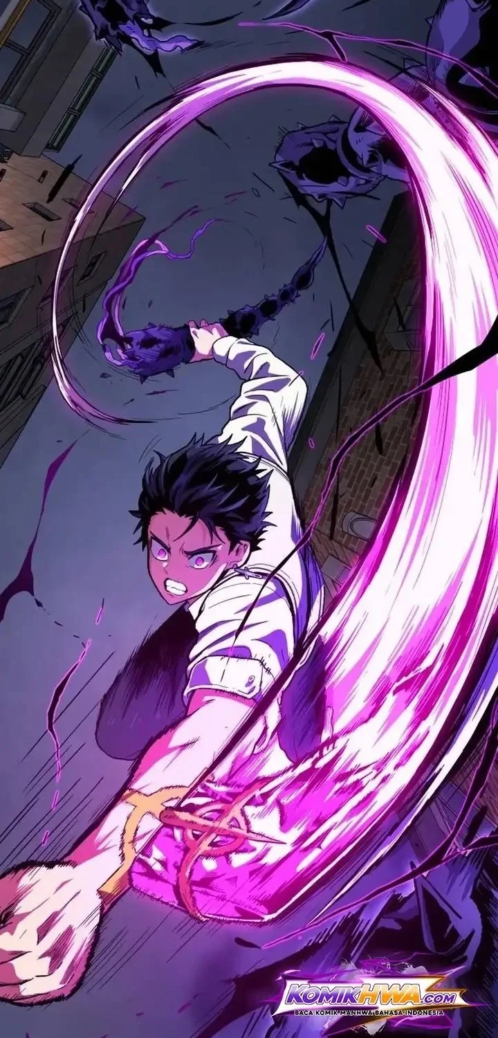 Guilty Axe Chapter 14 halaman 33