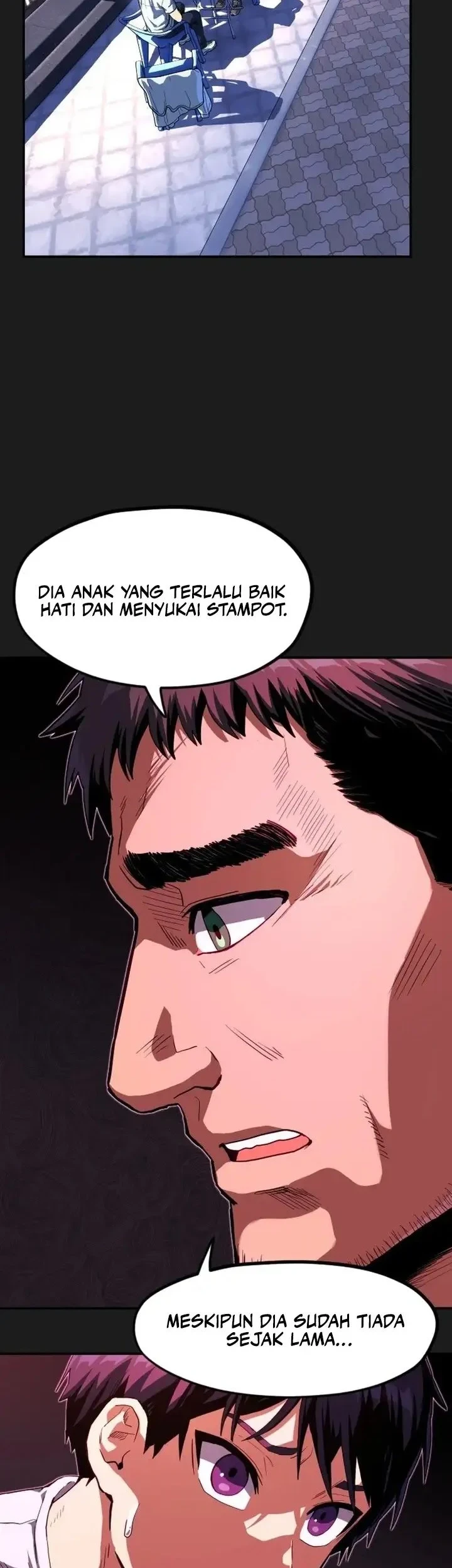 Guilty Axe Chapter 15 halaman 32