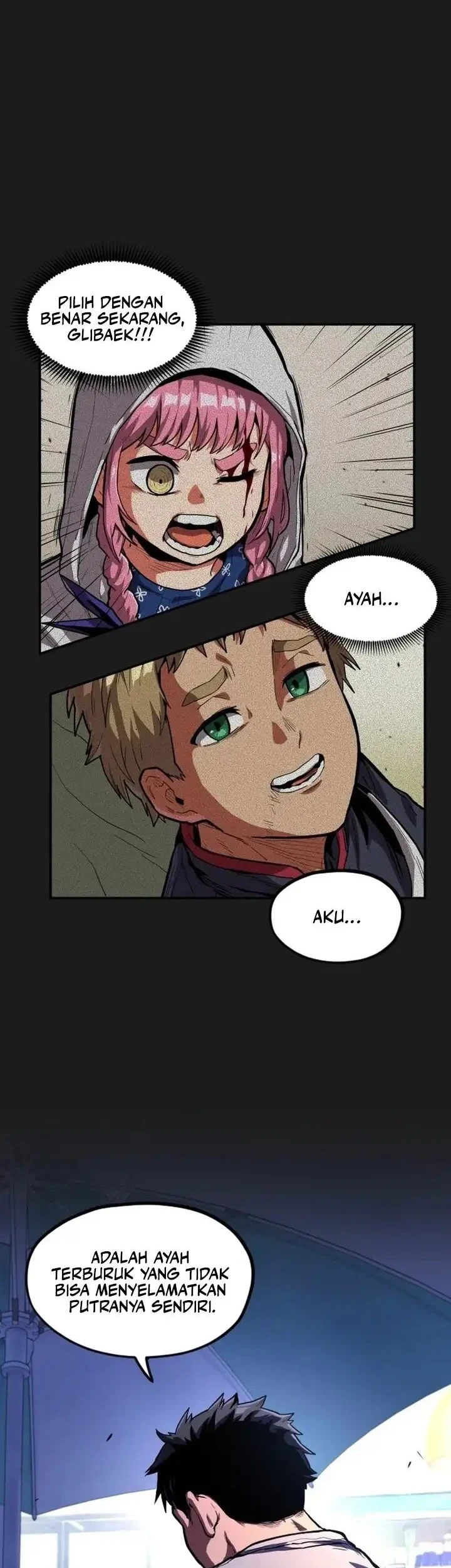 Guilty Axe Chapter 15 halaman 35