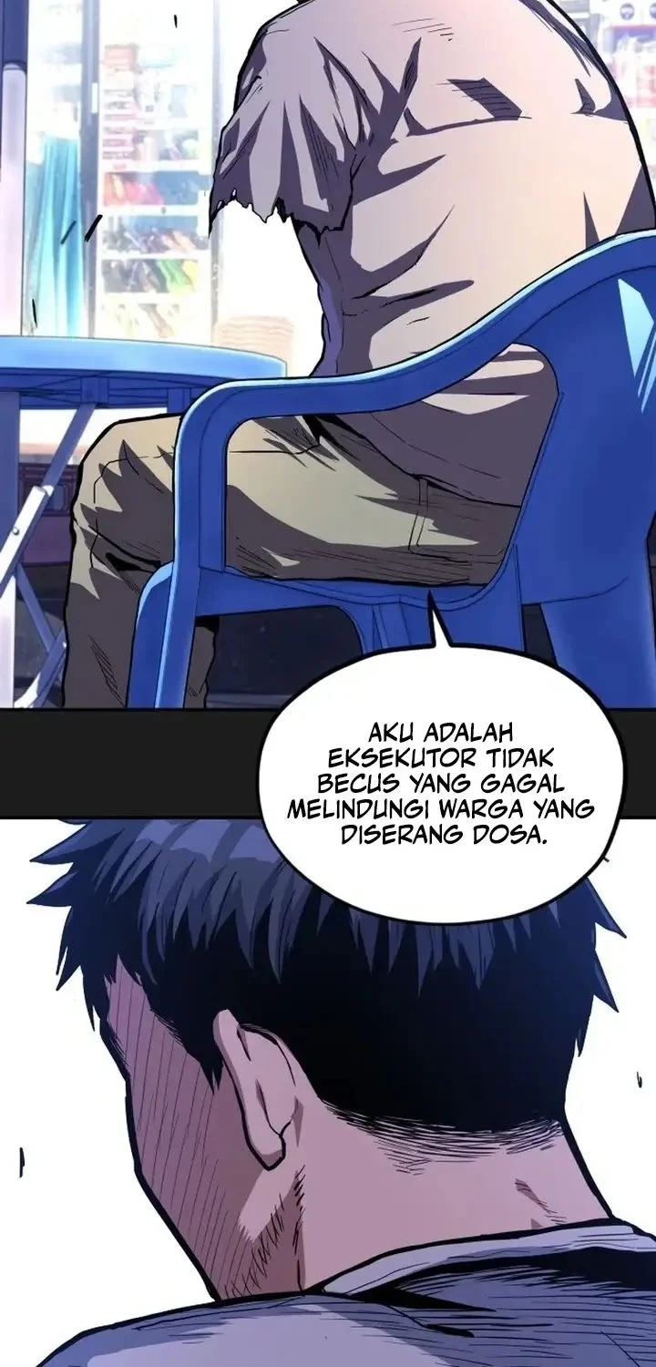 Guilty Axe Chapter 15 halaman 36