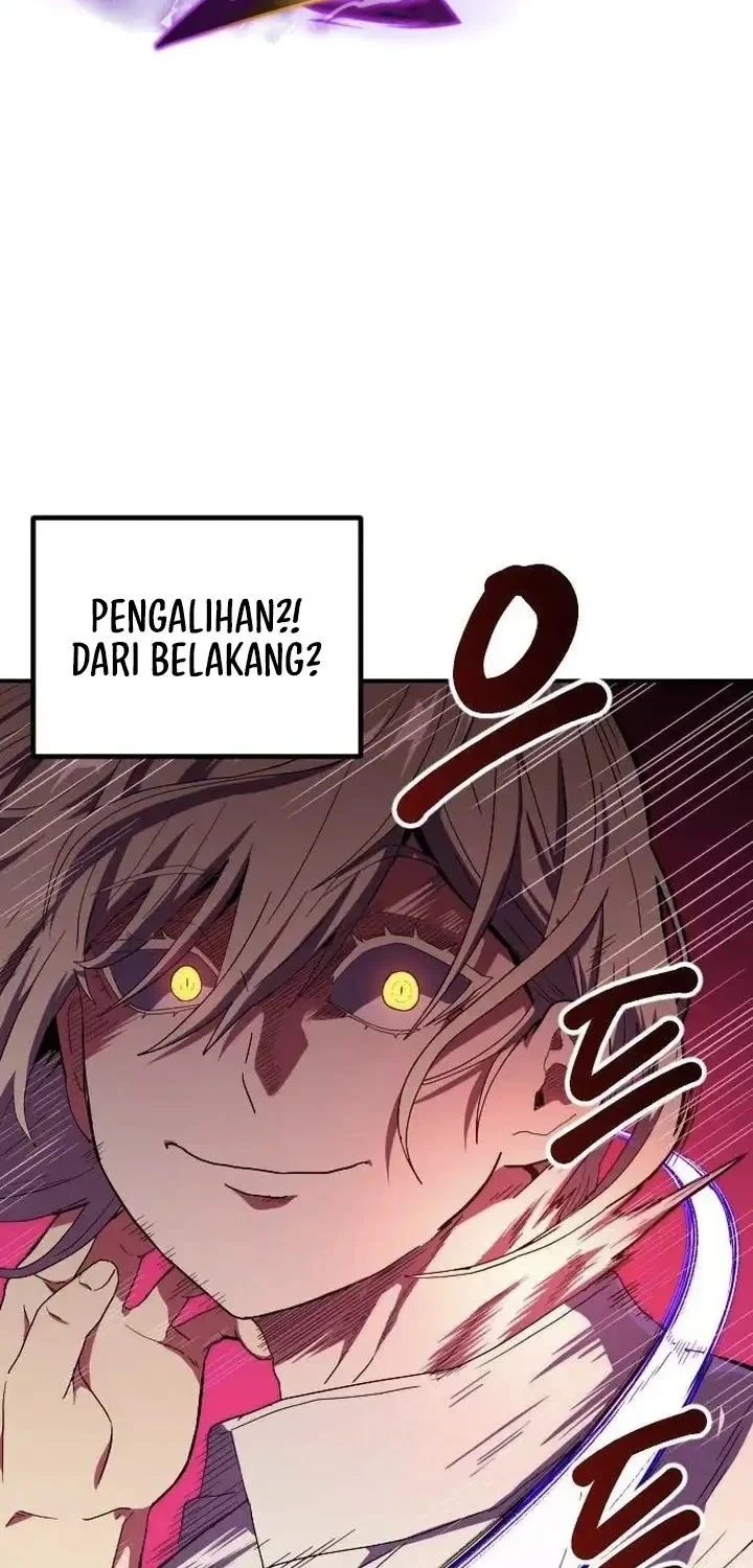 Guilty Axe Chapter 18 halaman 33