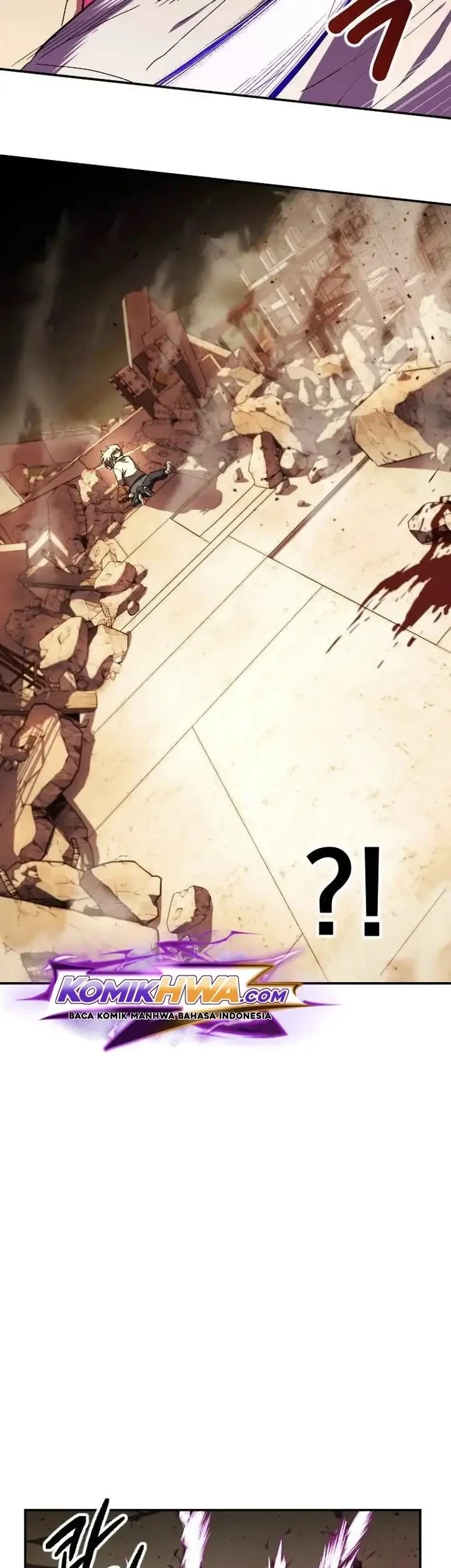 Guilty Axe Chapter 18 halaman 34