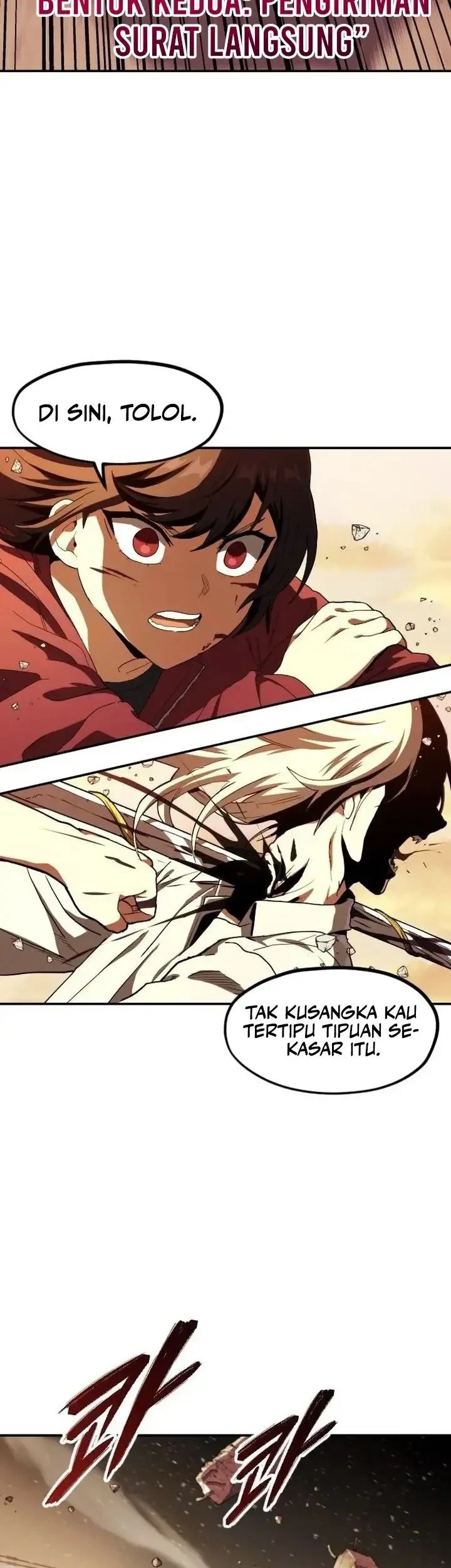 Guilty Axe Chapter 18 halaman 37