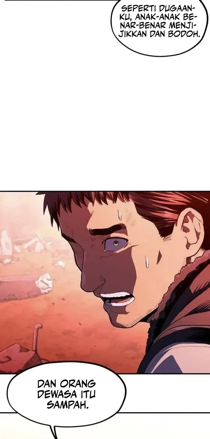 Guilty Axe Chapter 19 halaman 33