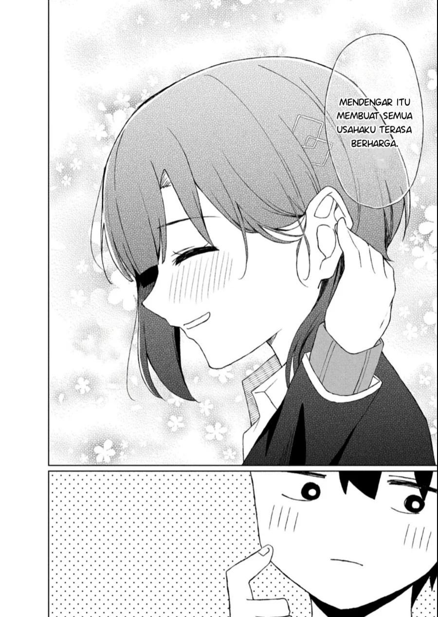 Guuzen Tasuketa Bishoujo ga Naze ka Ore ni Natsuite Shimatta Ken ni Tsuite Chapter 3 Gambar 12