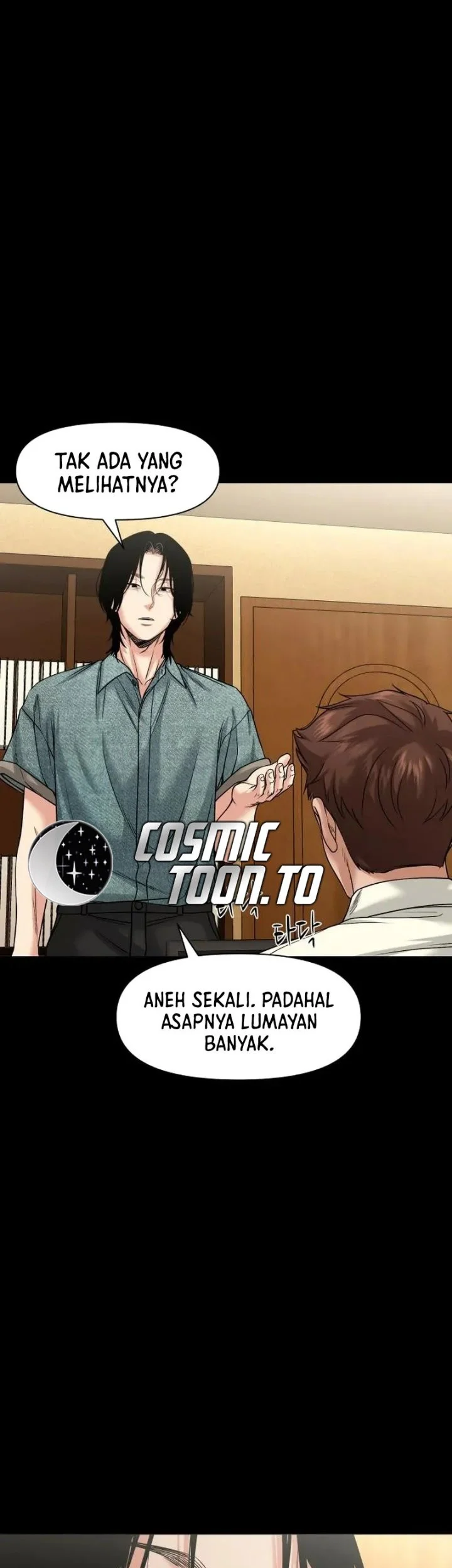 Gwichonri Chapter 102 Gambar 21