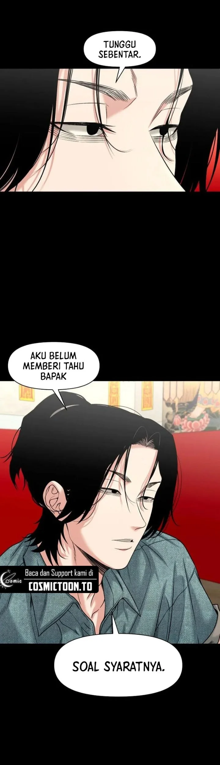 Gwichonri Chapter 104 Gambar 22