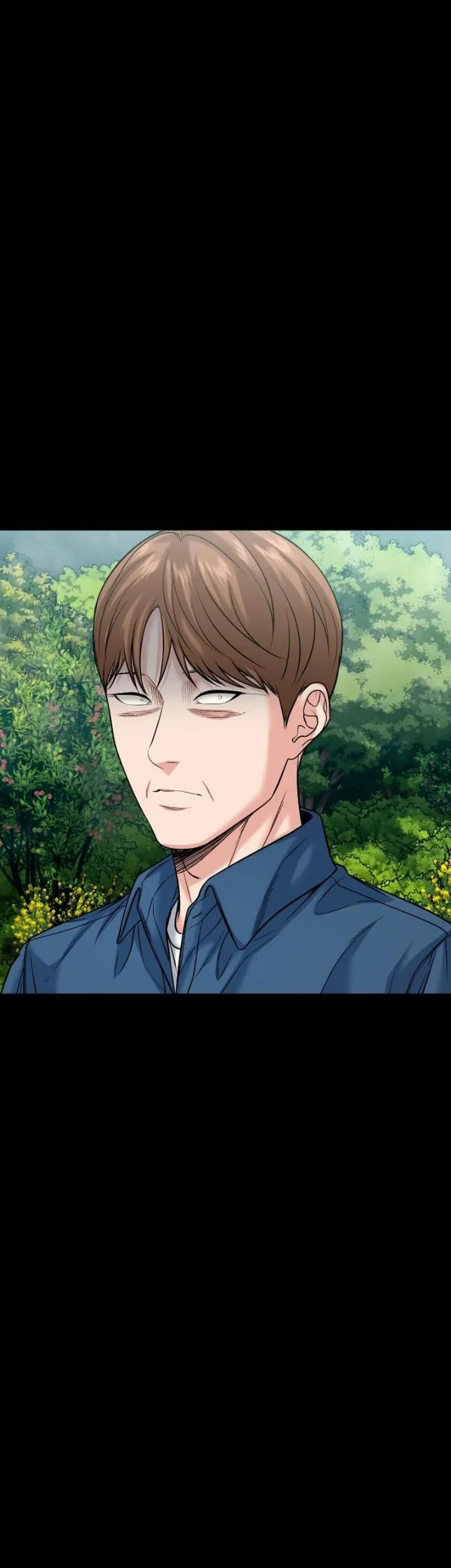 Gwichonri Chapter 105 Gambar 23
