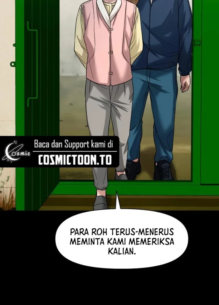 Gwichonri Chapter 106 Gambar 24
