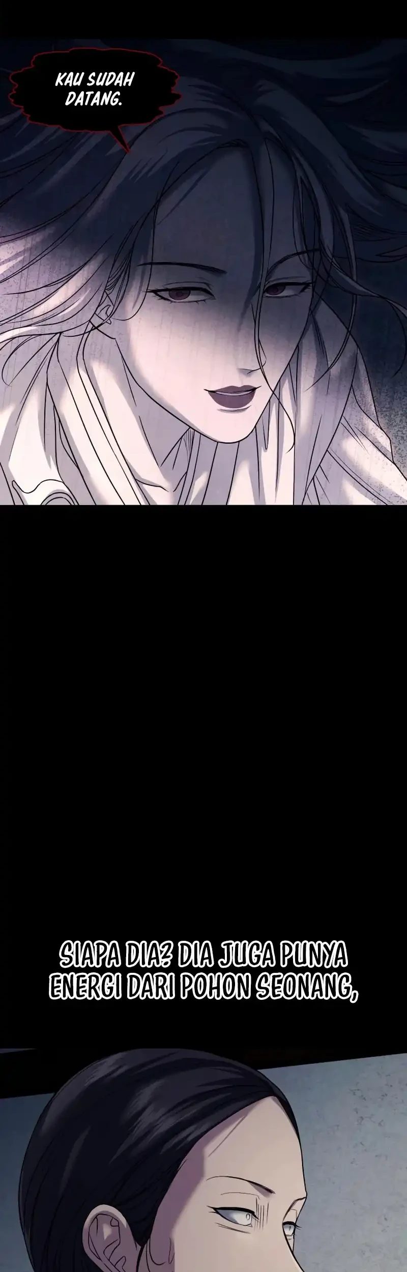 Gwichonri Chapter 107 Gambar 26