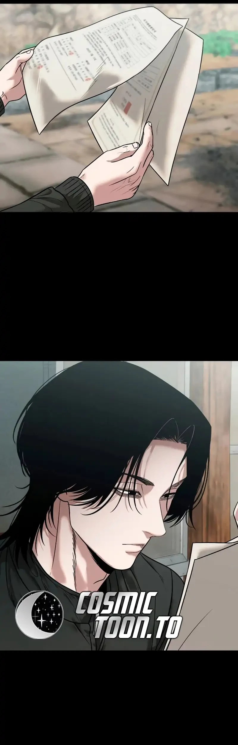 Gwichonri Chapter 110 Gambar 27