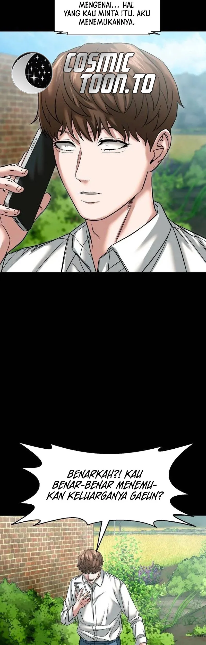 Gwichonri Chapter 113 Gambar 22