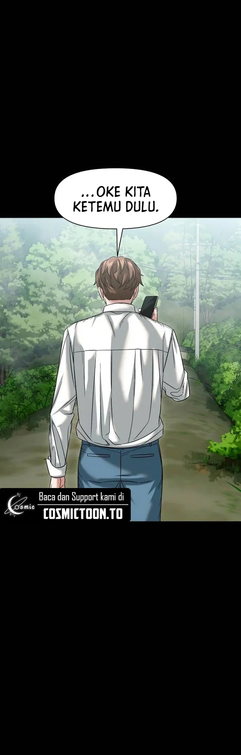 Gwichonri Chapter 113 Gambar 24