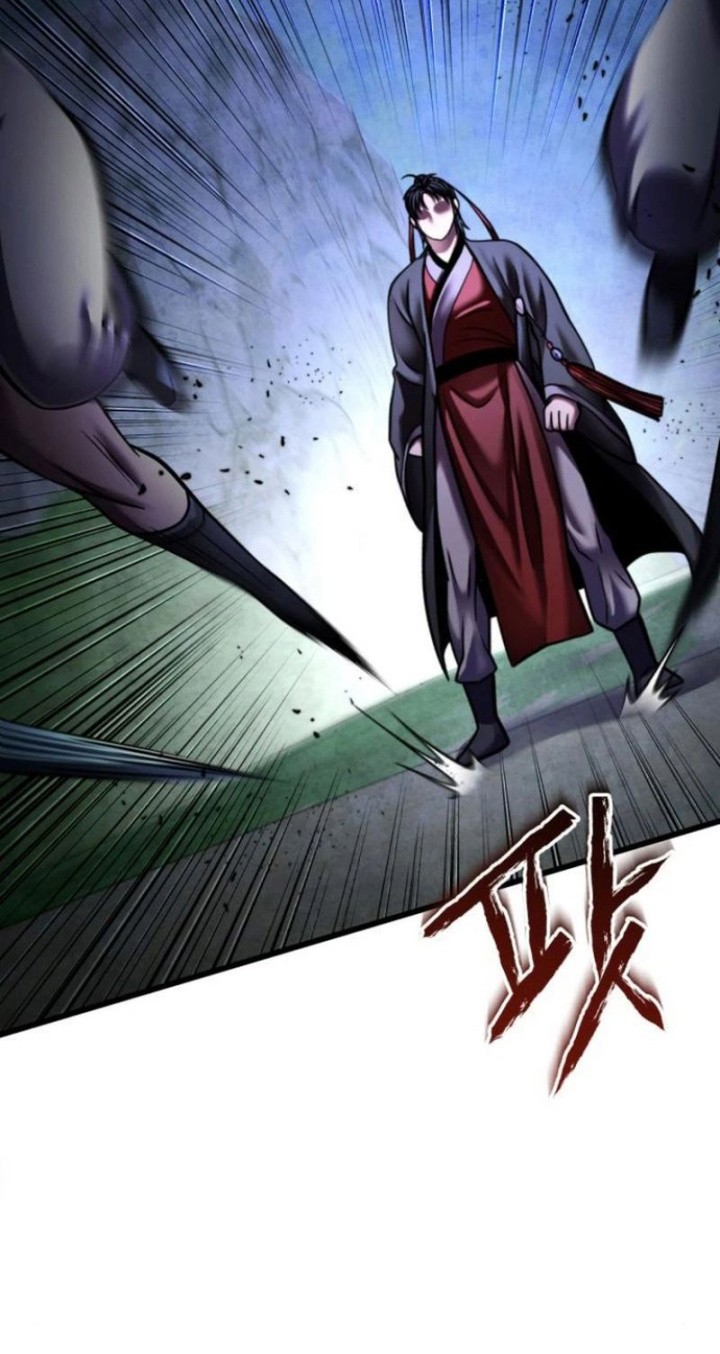 Ha Buk Paeng’s Youngest Son Chapter 168 Gambar 32