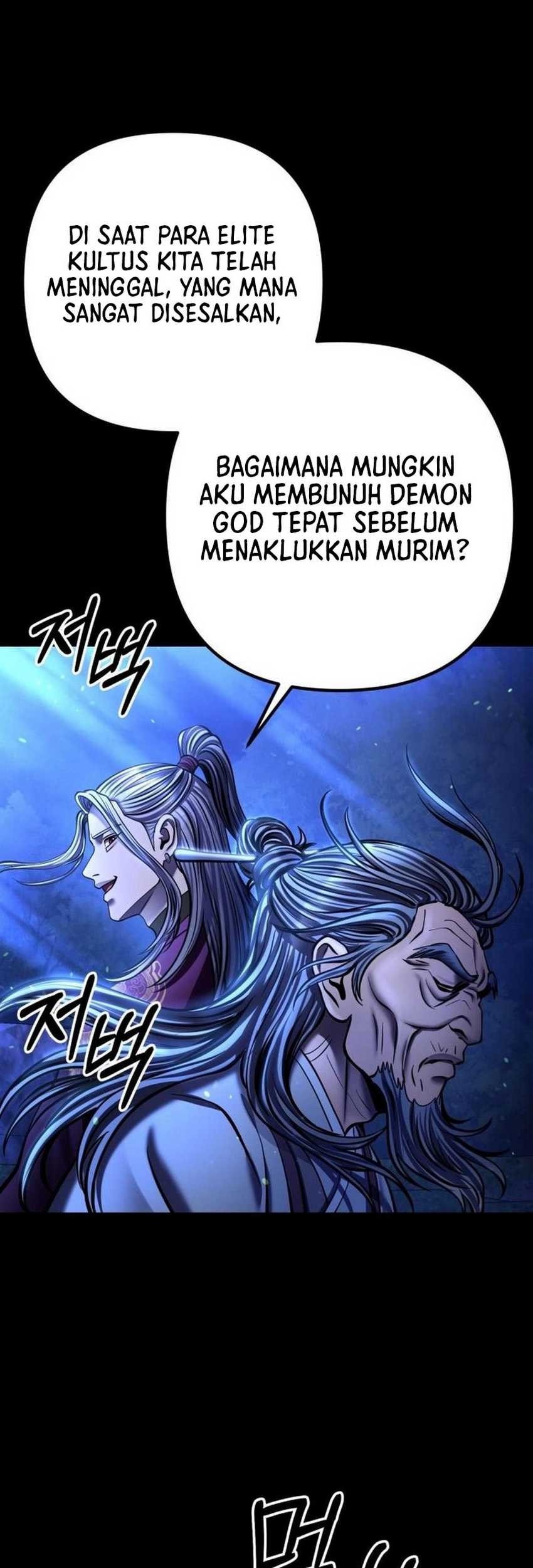 Ha Buk Paeng’s Youngest Son Chapter 176 Gambar 28