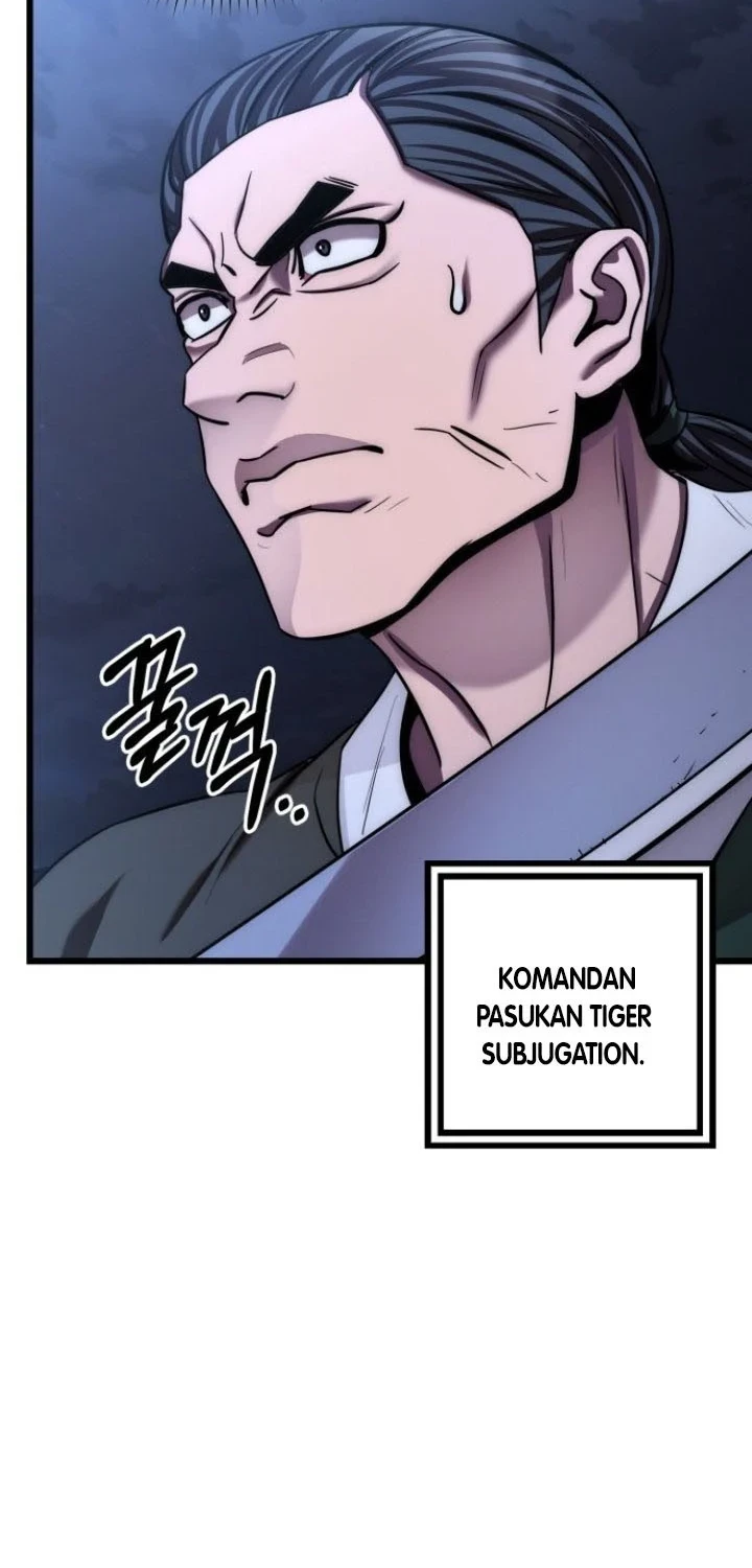 Ha Buk Paeng’s Youngest Son Chapter 196 Gambar 29