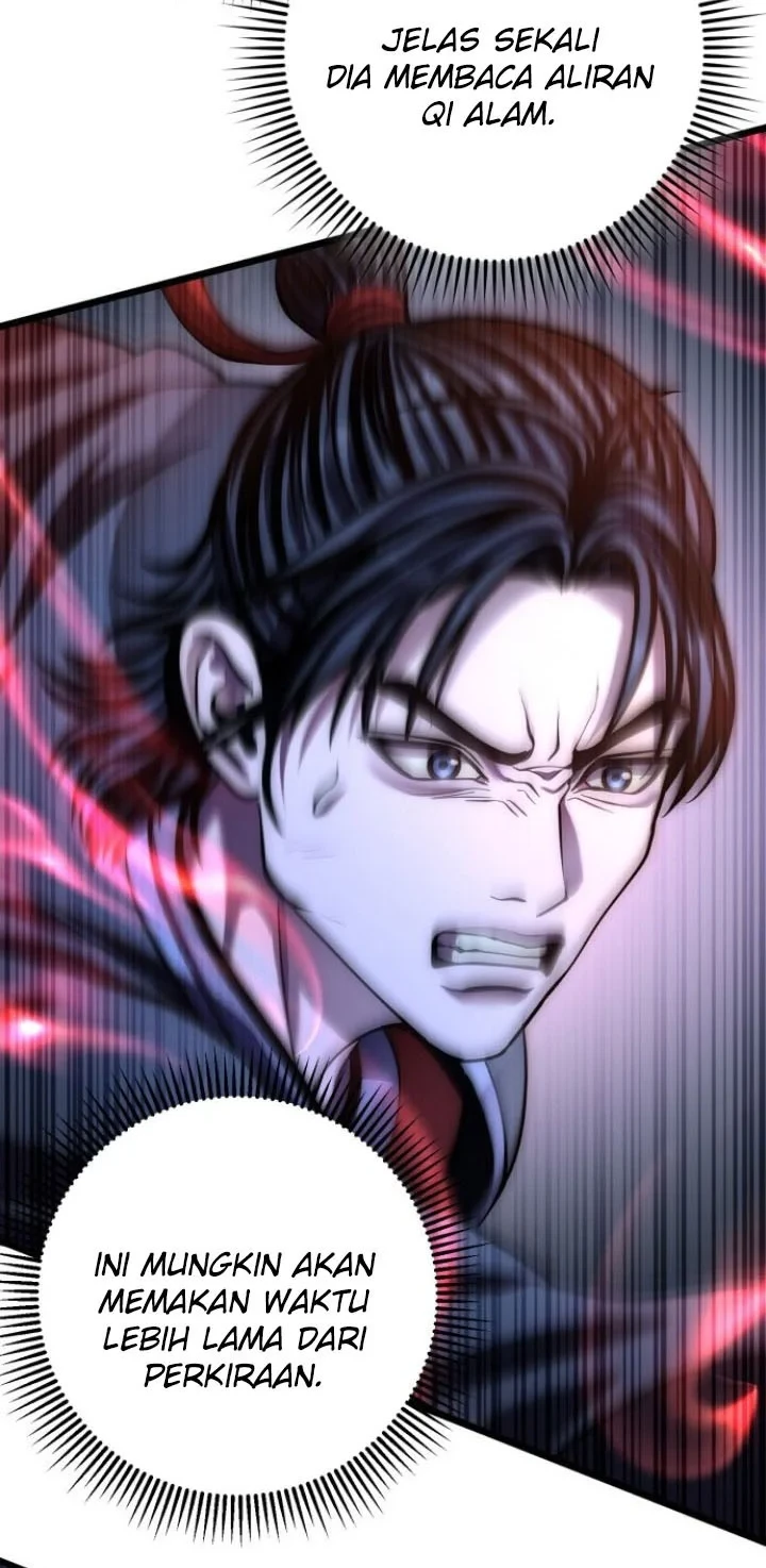 Ha Buk Paeng’s Youngest Son Chapter 199 Gambar 27
