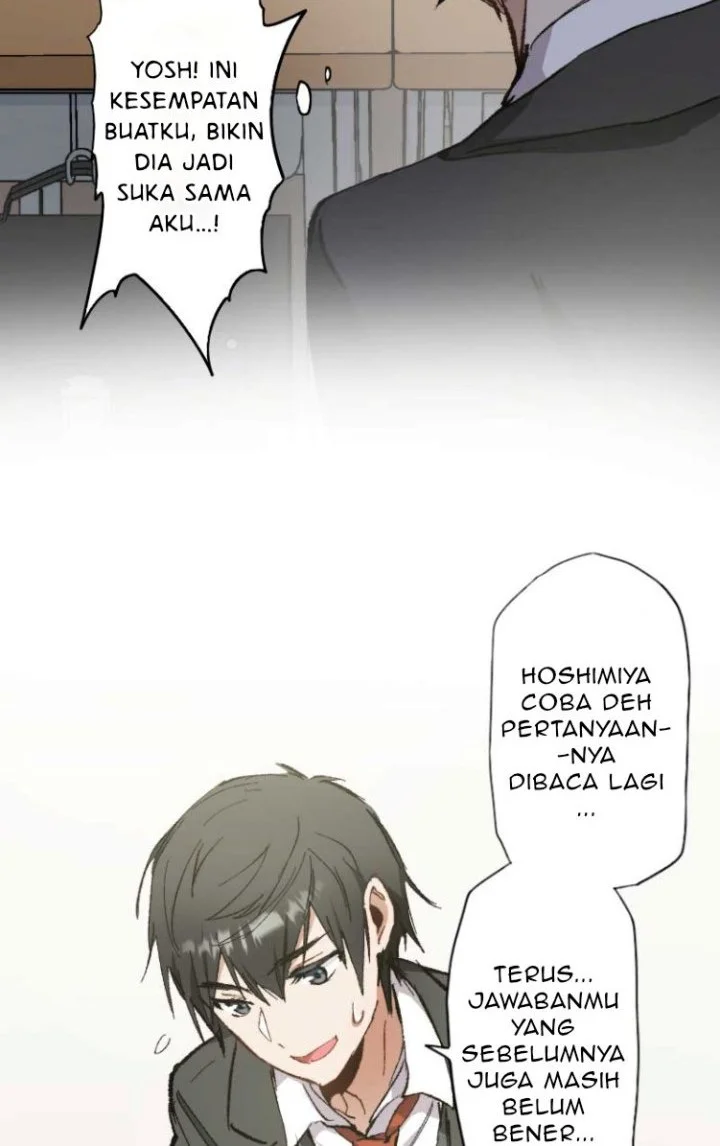 Haibara-kun no Tsuyokute Seishun New Game Chapter 11 Gambar 23