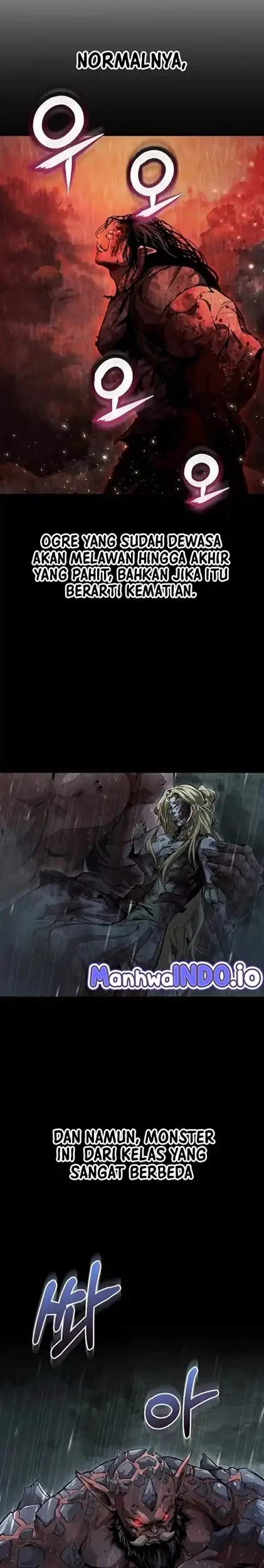 Half blood Chapter 10 Gambar 14
