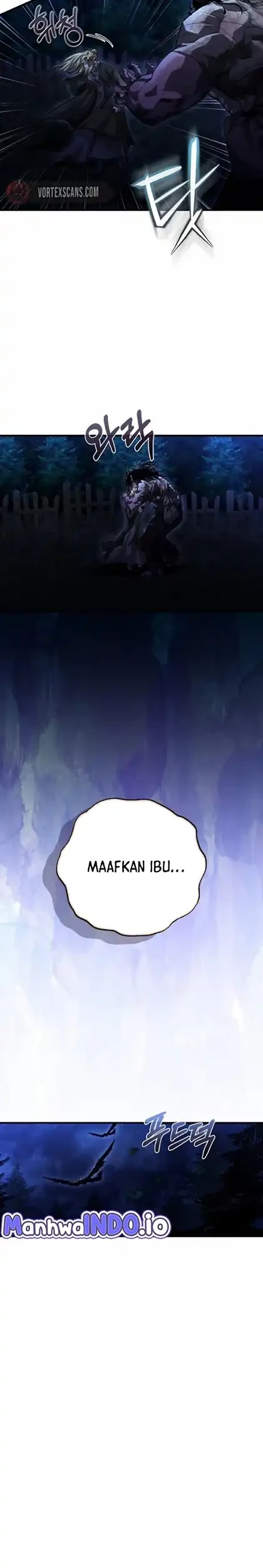 Half blood Chapter 11 Gambar 12