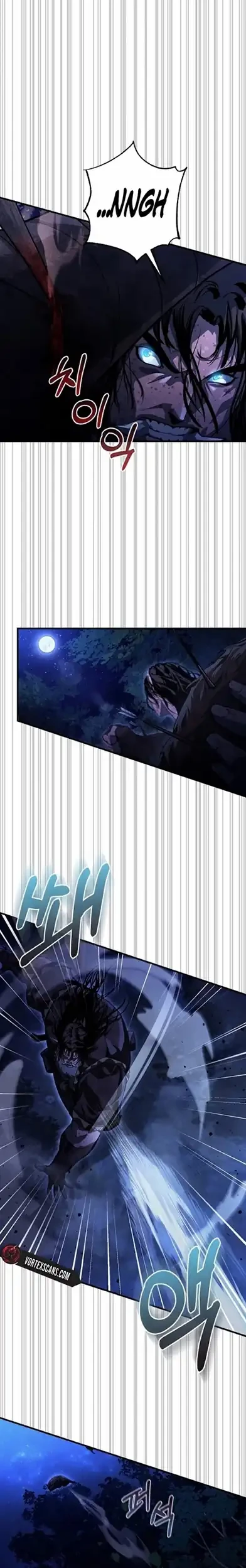 Half blood Chapter 13 Gambar 12