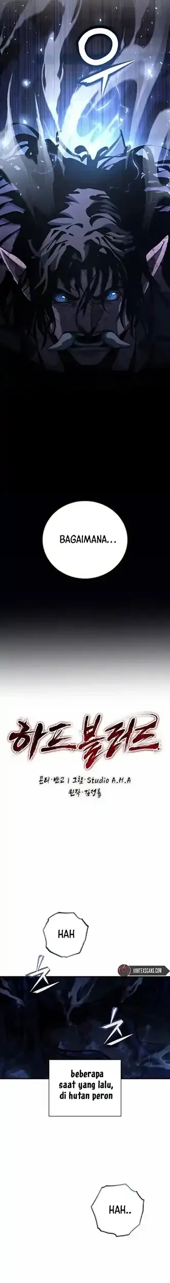Half blood Chapter 14 Gambar 13