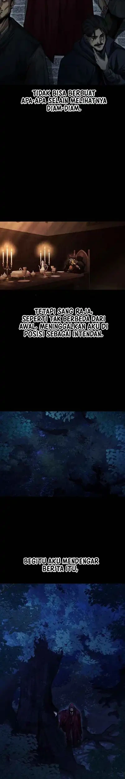 Half blood Chapter 16 Gambar 12