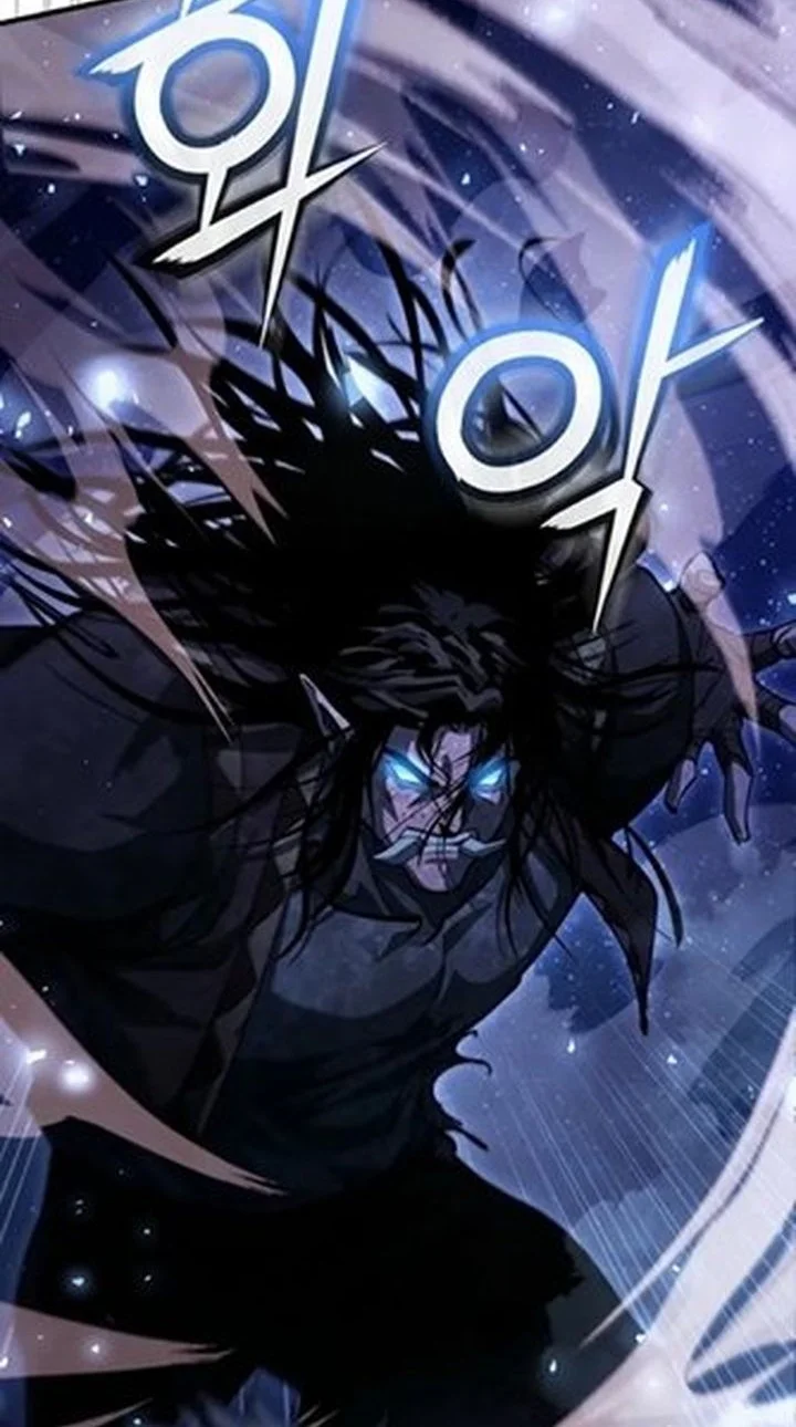Half blood Chapter 18 Gambar 25