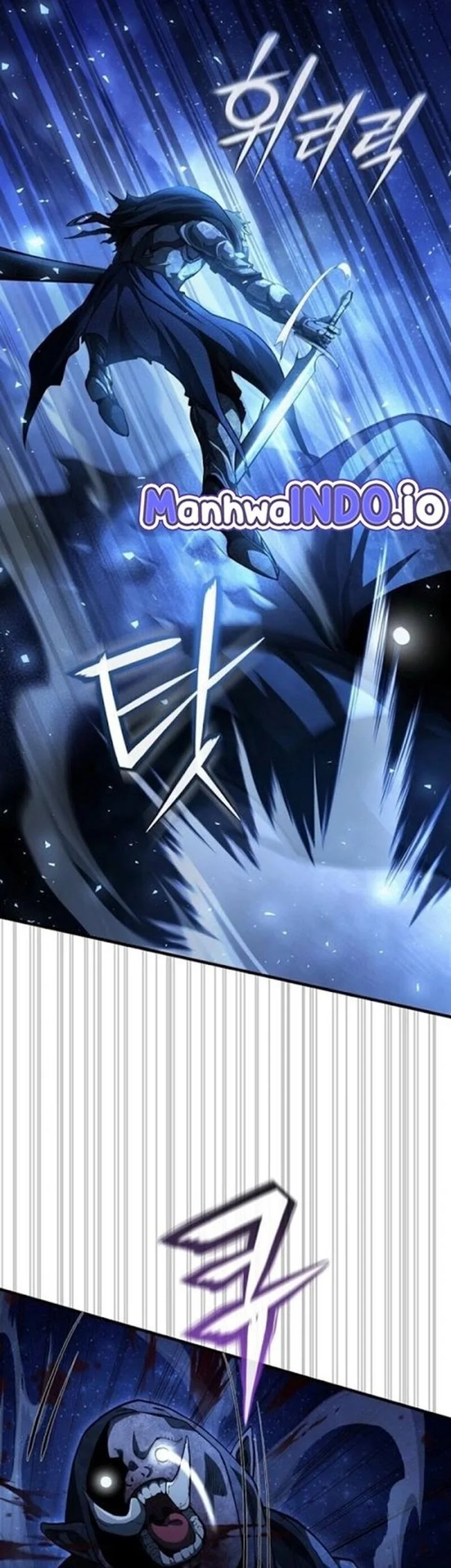 Half blood Chapter 19 Gambar 25