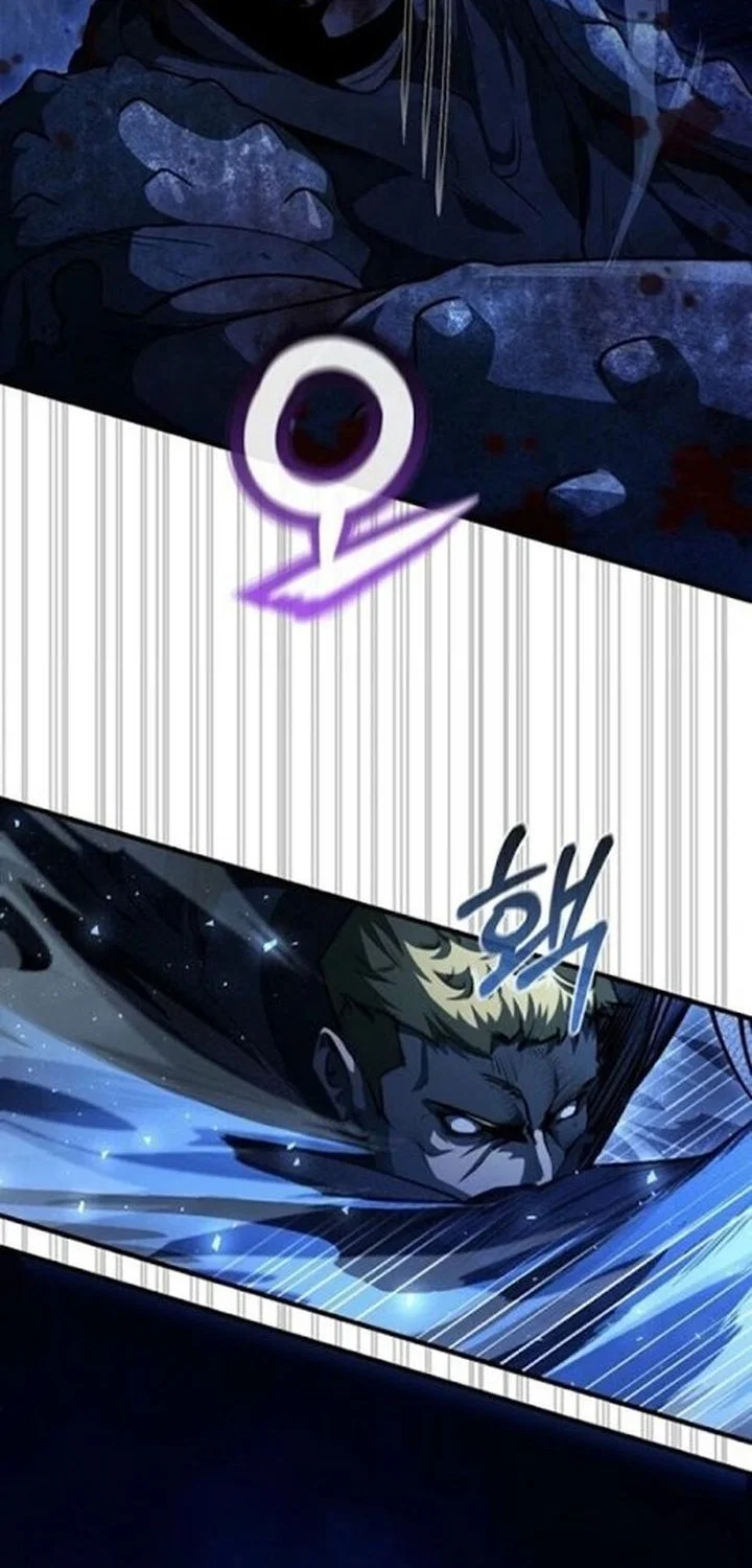 Half blood Chapter 19 Gambar 26
