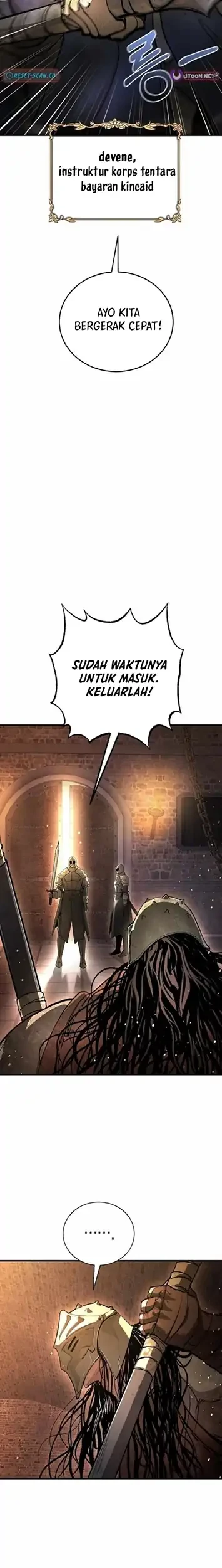 Half blood Chapter 24 Gambar 13