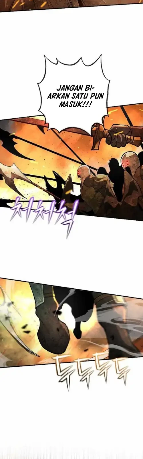 Half blood Chapter 31 Gambar 12