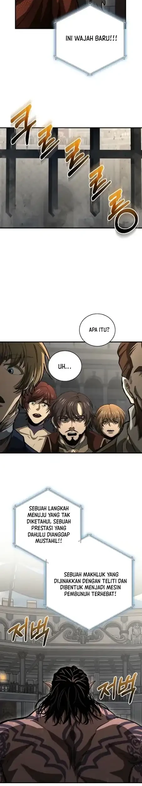 Half blood Chapter 46 Gambar 12